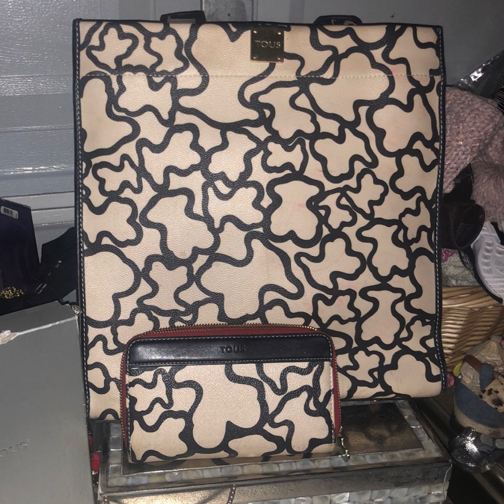 TOUS bag